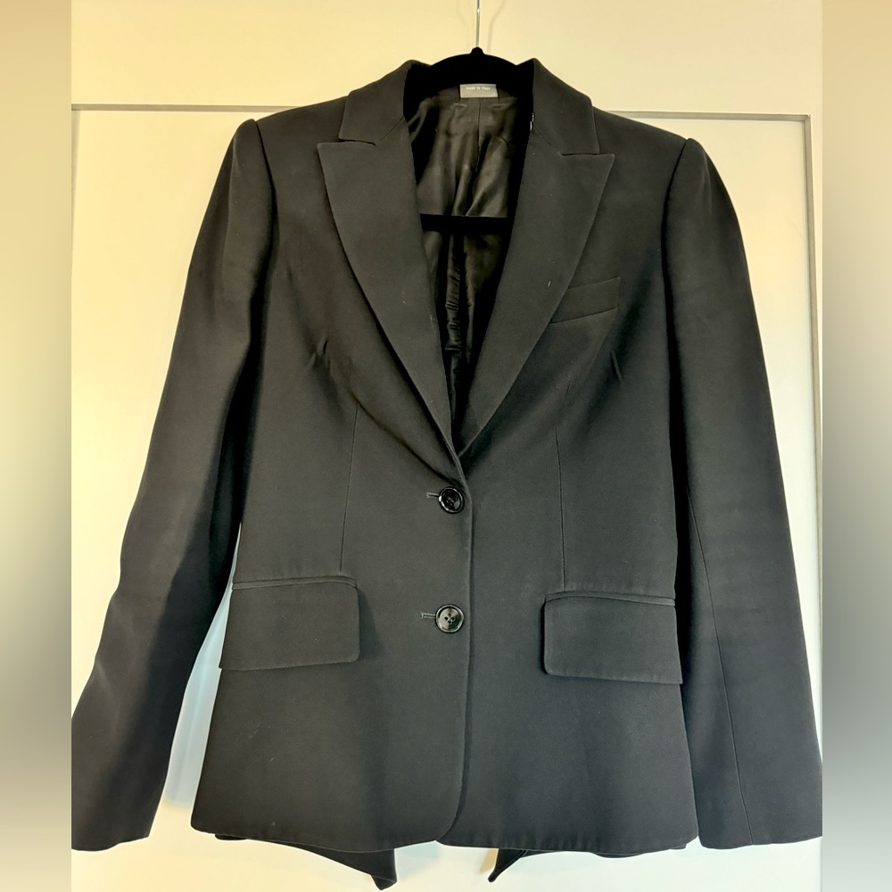 Alexander McQueen Blazer